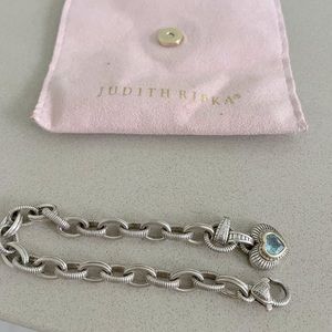 Judith Ripka Bracelet